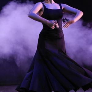 Fotografía de Talleres Baile Flamenco (galería 2) - Conservatorio de Danza
